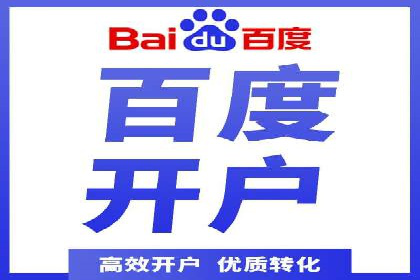 百度竞价代理在某行业的具体应用与效果