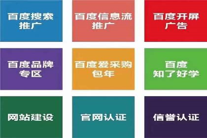搜索引擎营销（SEM）的经典案例分析